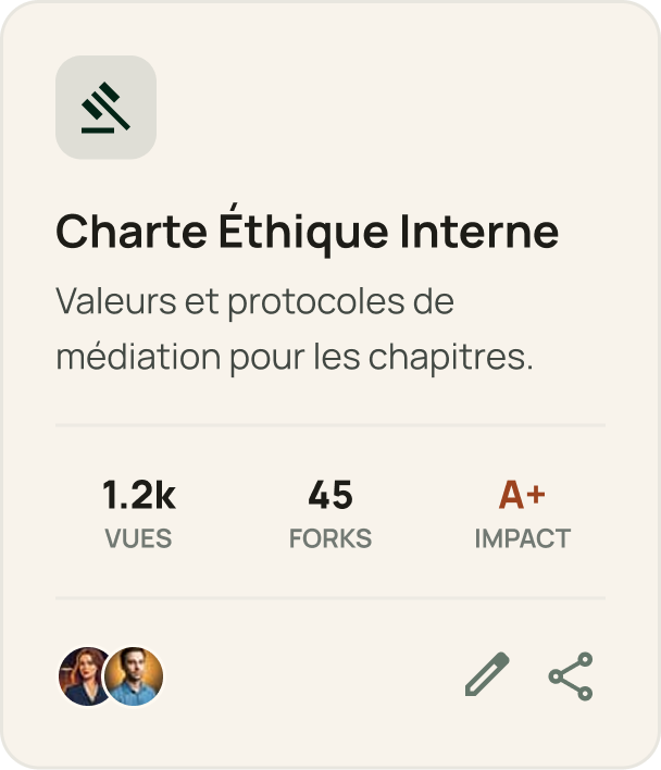 Plan de Mobilisation — 254 vues, administration